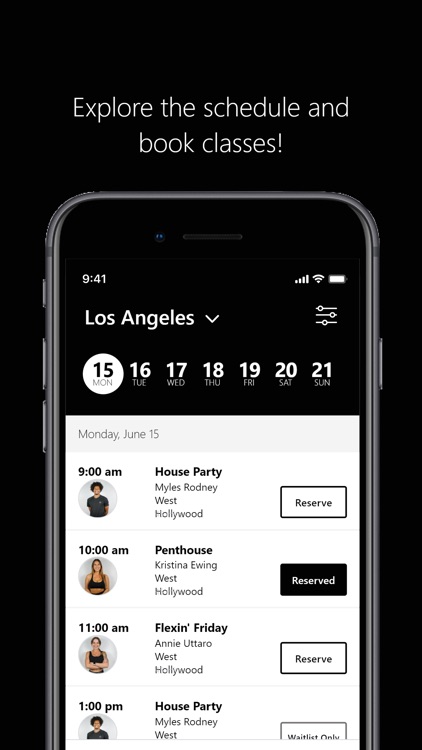 Health House Studios