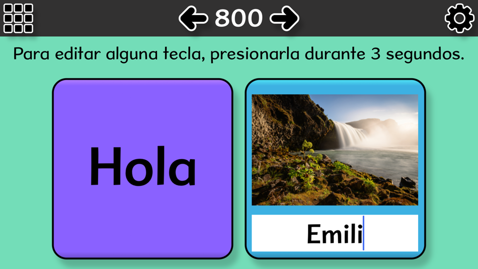 #7. Verbal Me Español (macOS) Av: fishdog.net