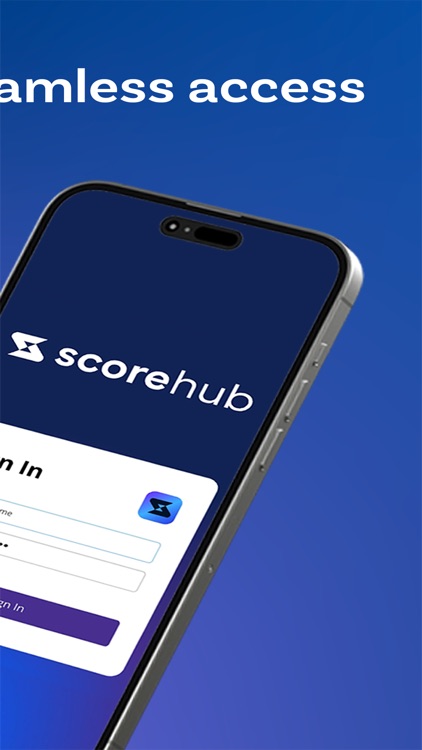 score-hub