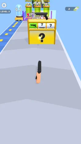 Game screenshot Gun Slot mod apk