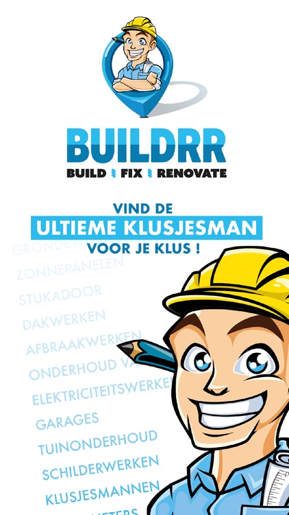 Buildrr