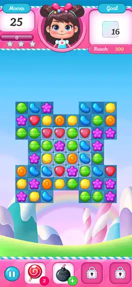 Game screenshot Coloring Match-Relaxing Puzzle mod apk