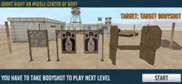 Game screenshot Снайперские 3D стрелялки FPS apk