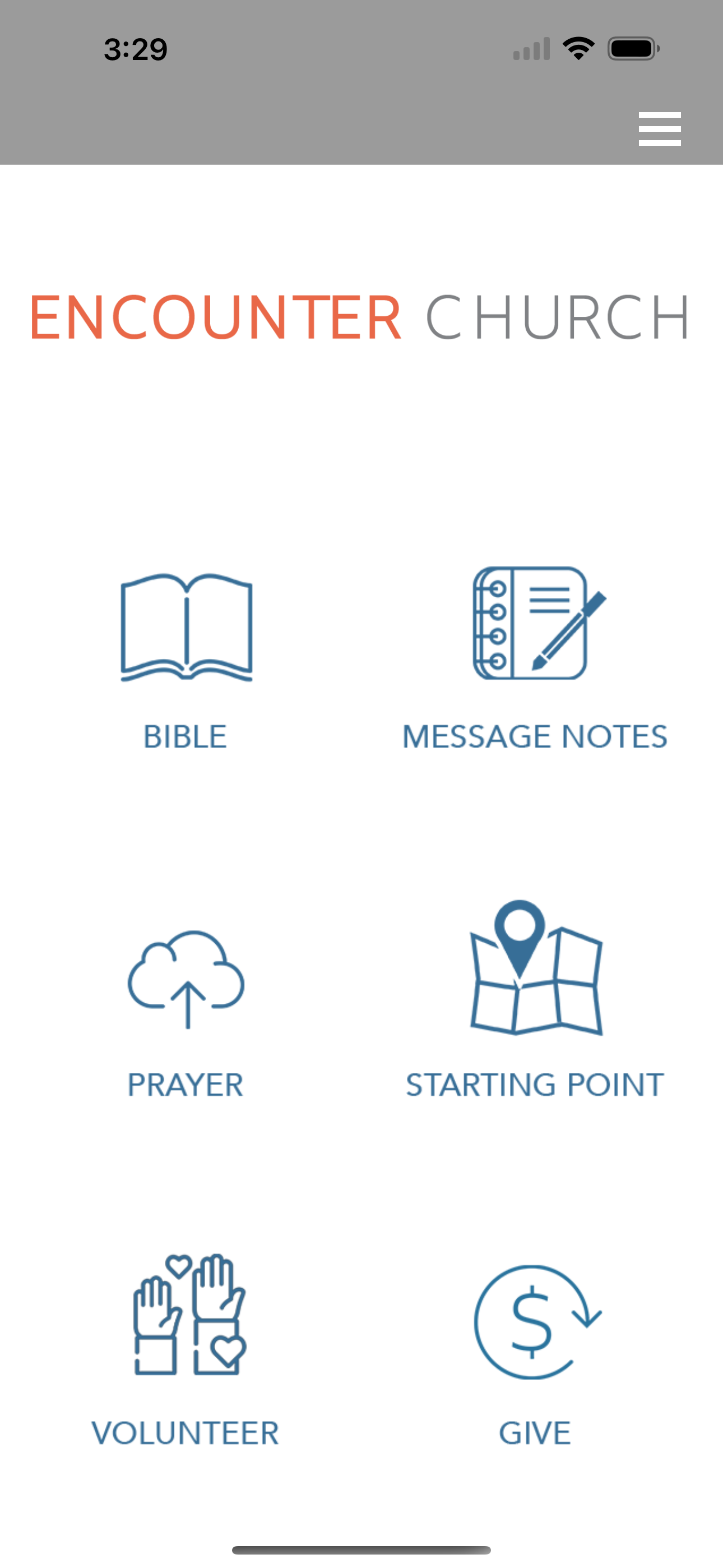 The Encounter Church