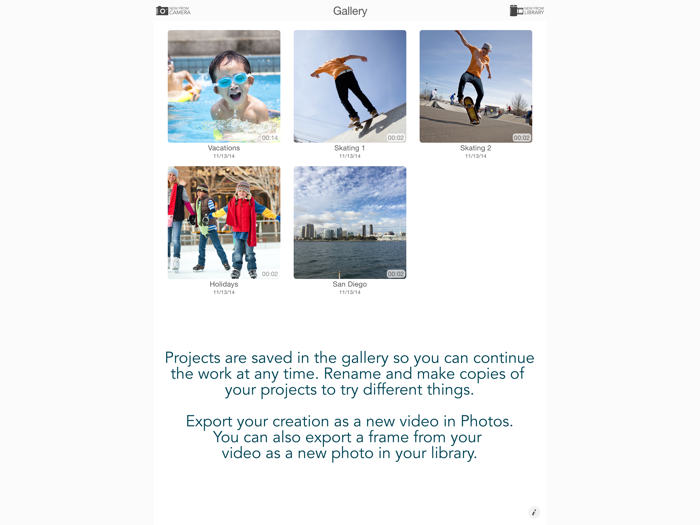 Videocraft - Video Editor Pro