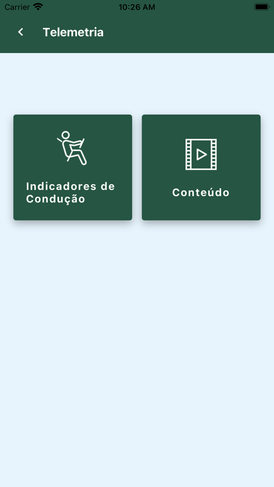 #4. ML18 Portal do colaborador (iOS) 由: Marcos Lesser
