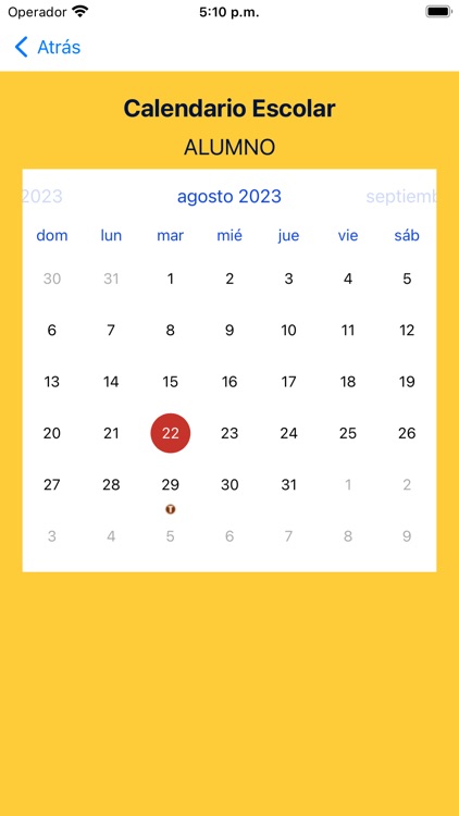Colegio Celestin Freinet screenshot-3