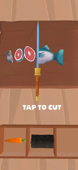 Game screenshot Pet Chef DIY mod apk