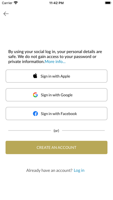 Bella Bella Pizza Screenshot