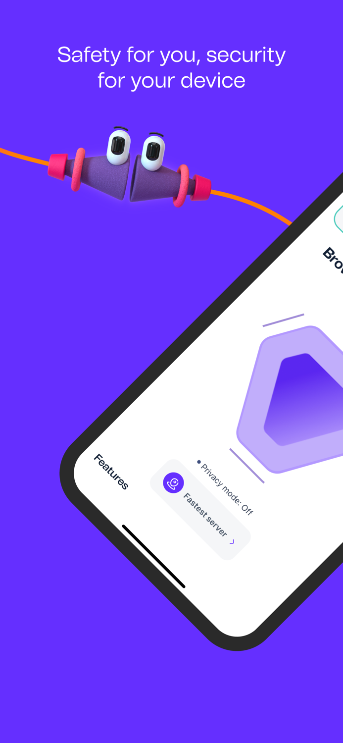 Safehouse formerly Bodyguard