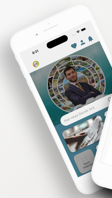 Erbaa Ulaşım Screenshot