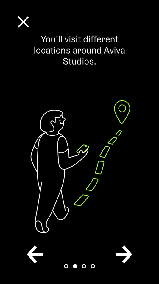 #4. Factory Settings (iOS) 由: Manchester International Festival