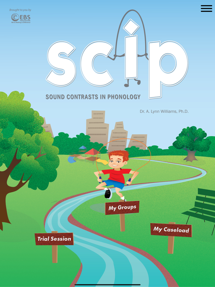 #1. SCIP (iOS) 由: EBS Learning