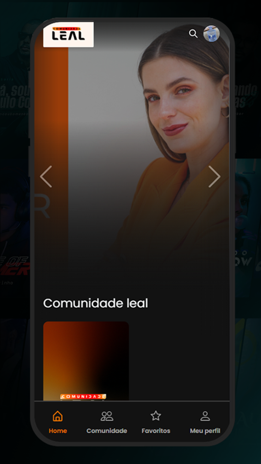 #4. Minha Melhor Versão (iOS) By: The Members