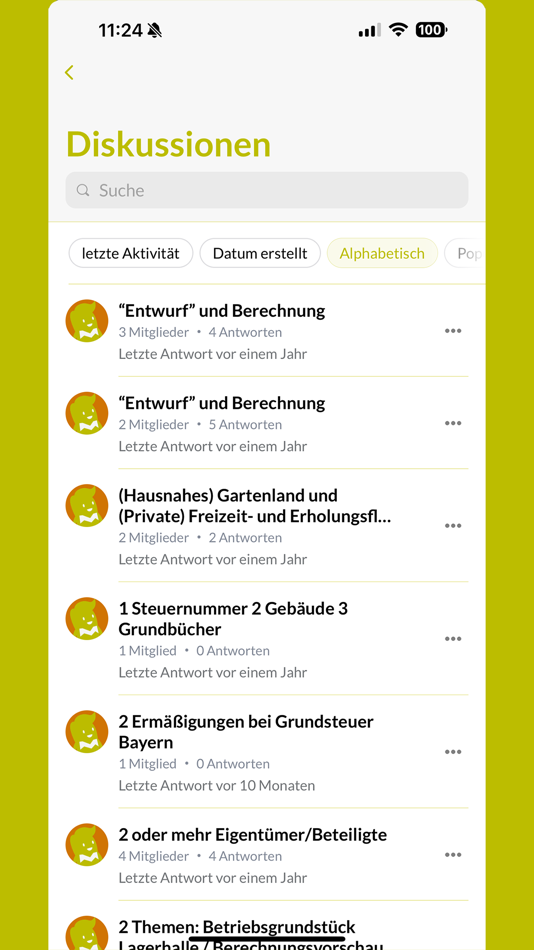 #6. hsp.community (iOS) 由: hsp Handels-Software-Partner GmbH