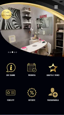Game screenshot Centro delle Emozioni mod apk