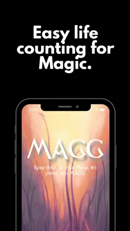 Game screenshot MAGG Life mod apk