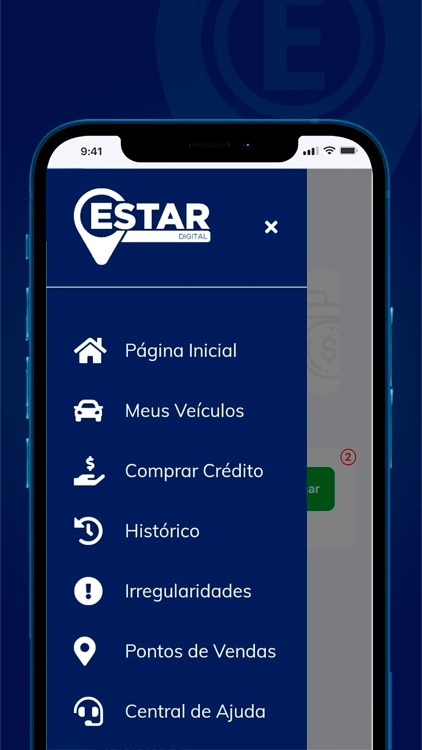 Estar Digital Linhares
