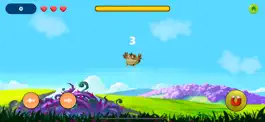 Game screenshot Be Bird Fly Energy hack