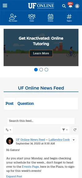 Game screenshot UF Online mod apk