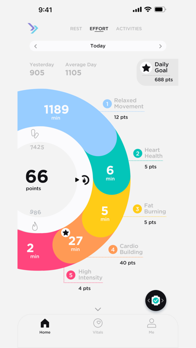 Vitalist Screenshot