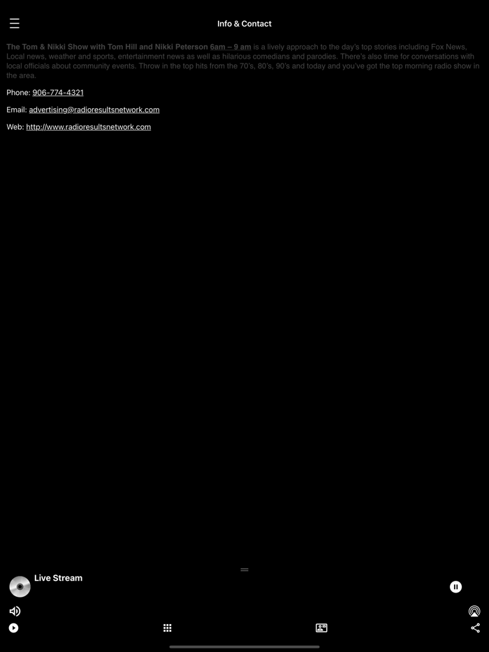 WZNL 94.3 The Breeze