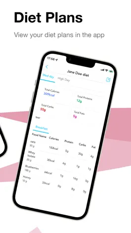 Game screenshot Girls Train Harder apk