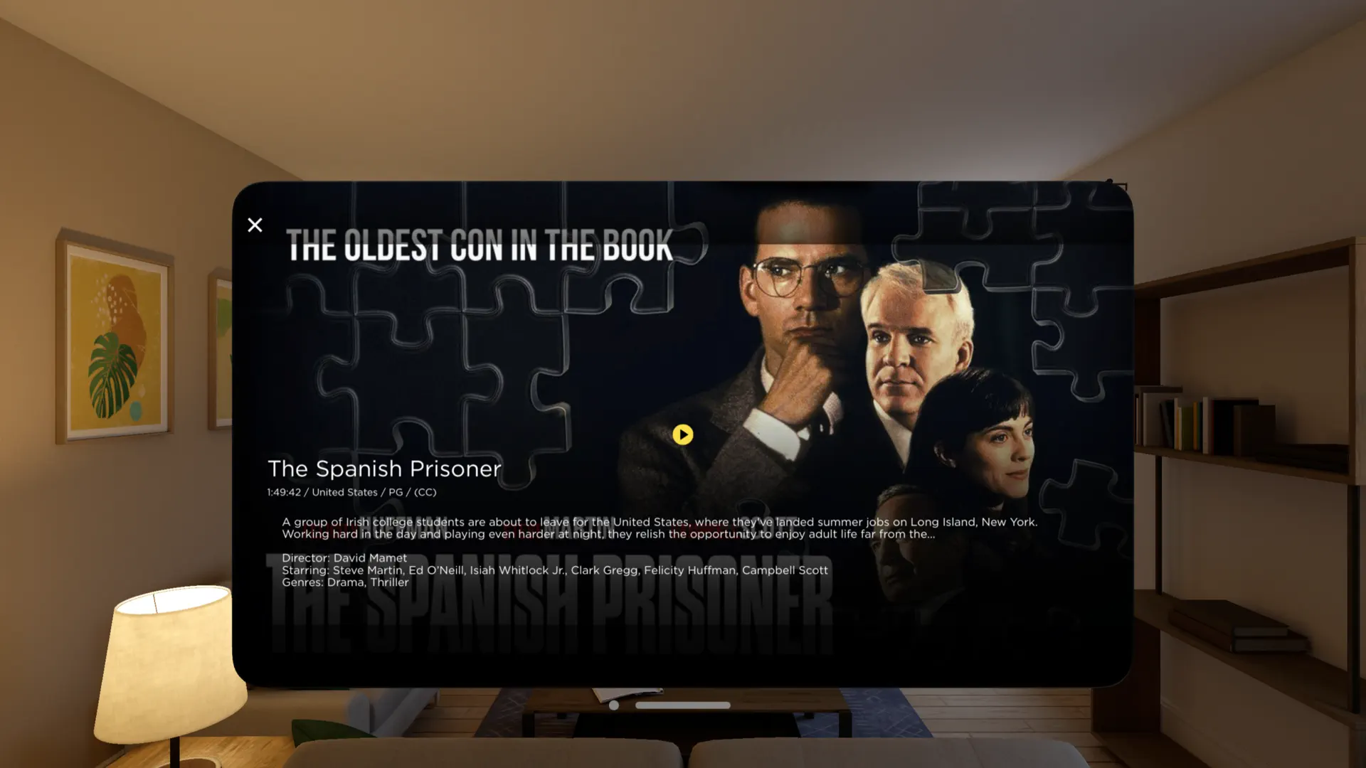 Runtime TV screenshot 3