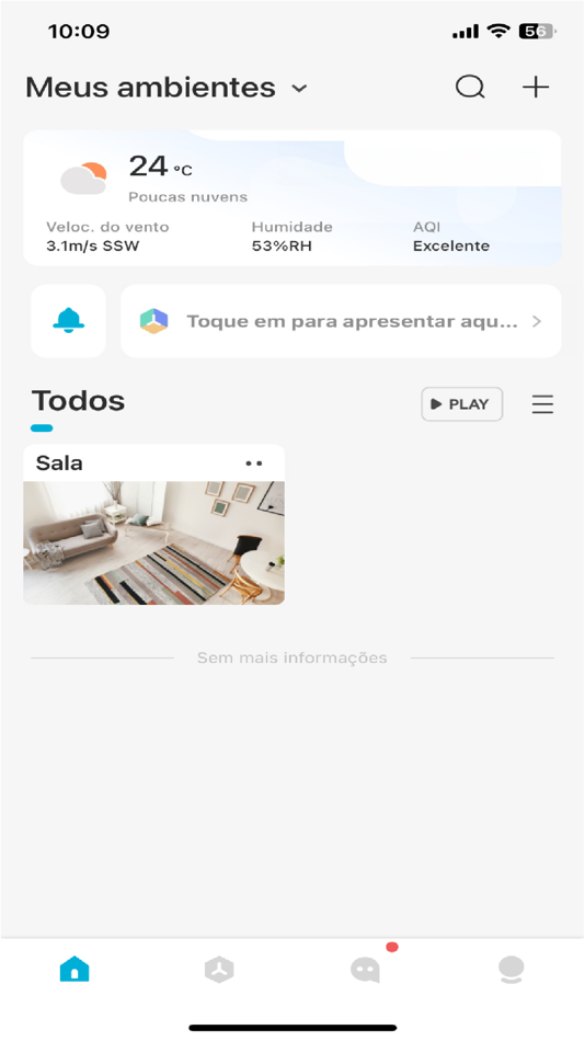 #1. Amigo Câmera 2.0 (iOS) 由: Amigo Internet