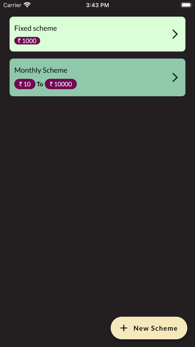 Aradhana Jewellery Kannur Screenshot