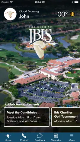 Game screenshot The Club at Ibis mod apk
