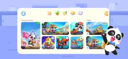 Game screenshot BabyBus World: Мир видео и игр mod apk