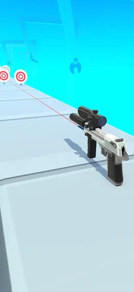 Game screenshot Gun Restoration mod apk