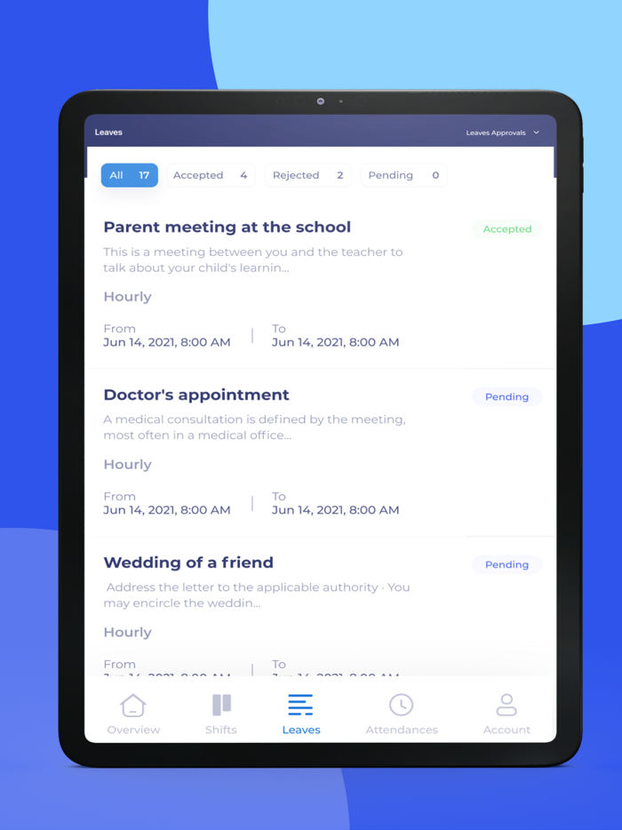 Workbud - The future of Work