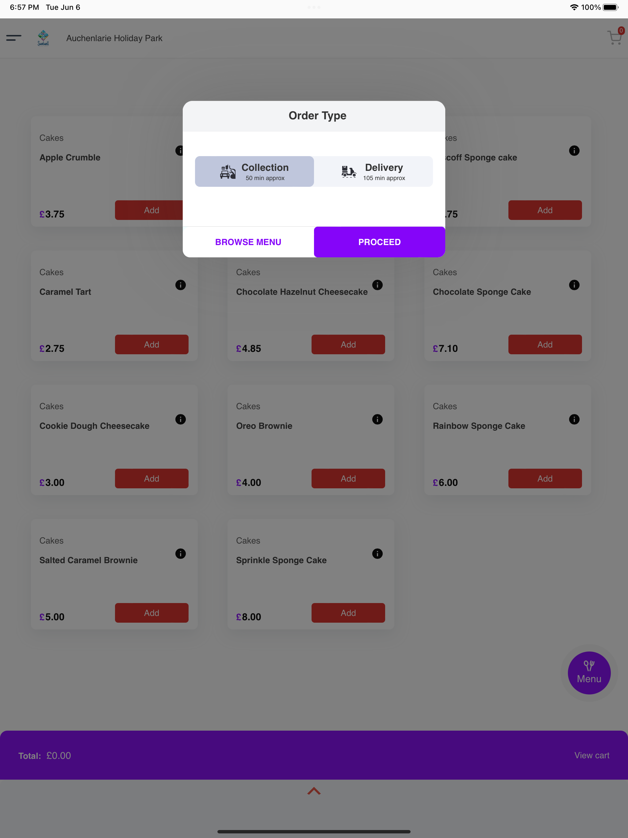 Embratel Mail