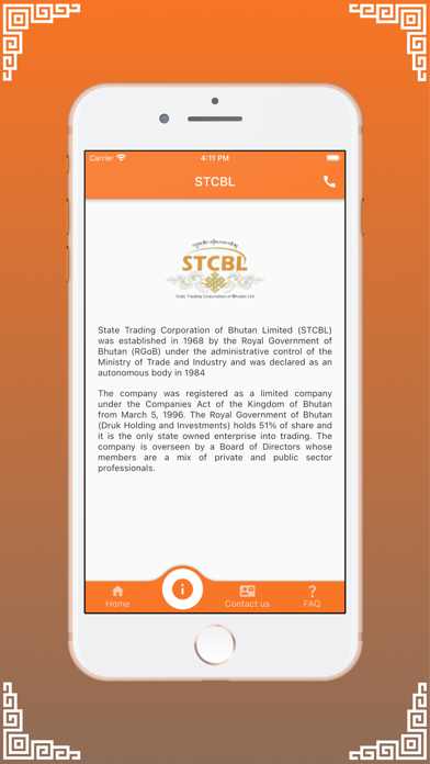 STCBL Screenshot 2 - AppWisp.com