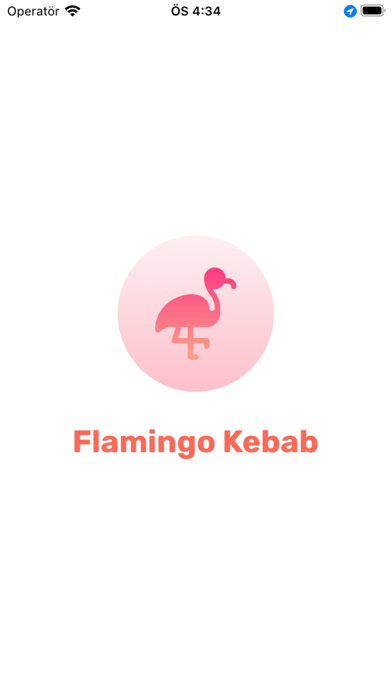 Flamingo Kebab Coulsdon Screenshot