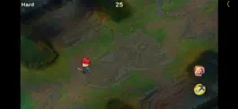 Game screenshot League of Dodge hack