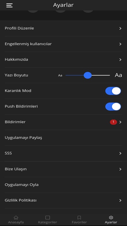 Sor Bilene - YGS/LYS/KPSS/DGS screenshot-8