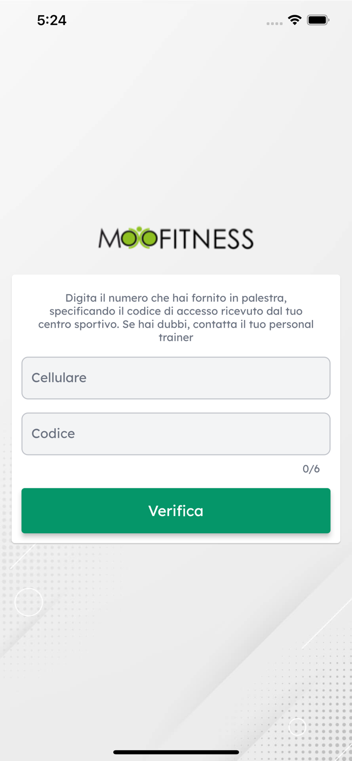 MooFitness