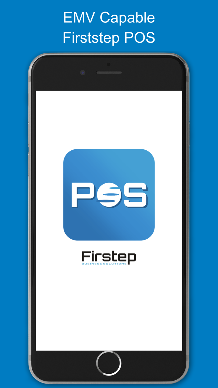 Firstep POS