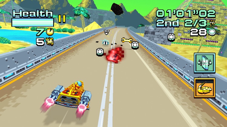 EigenGauge screenshot-5