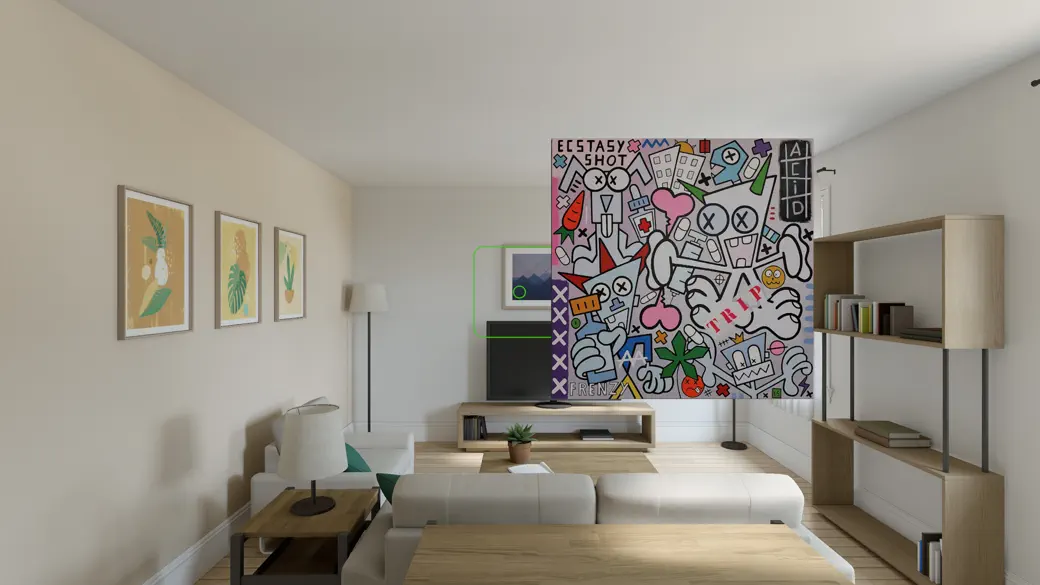 Art Universe screenshot 3