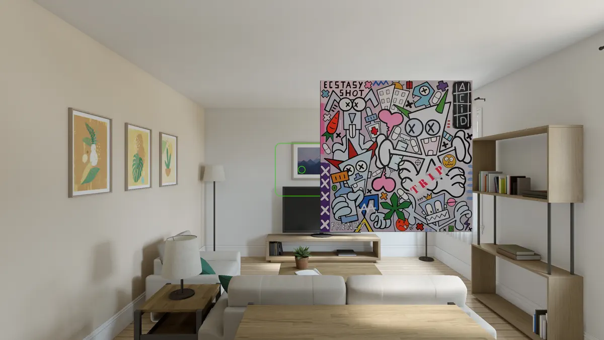 Art Universe screenshot 3