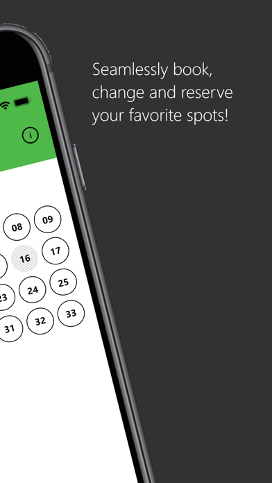 Motiv Pilates App Screenshot
