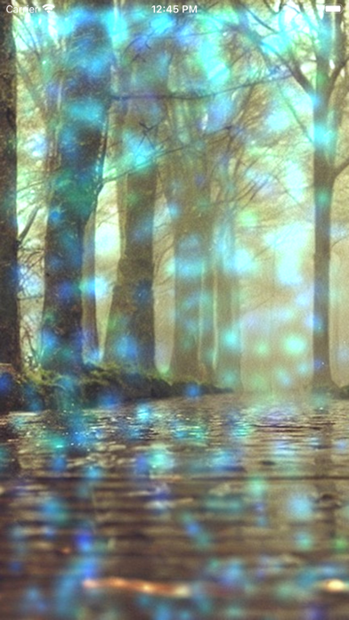 Atmo Night Light Ambience Lite Screenshot