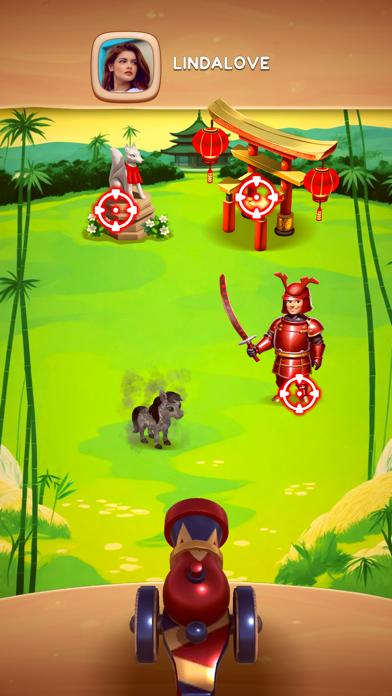 Fortune Garden Screenshot