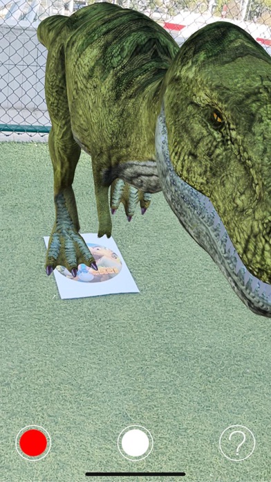 Nasreddin Hoca Dinozorlar Çağı Screenshot