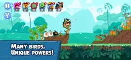 Game screenshot Angry Birds Friends hack