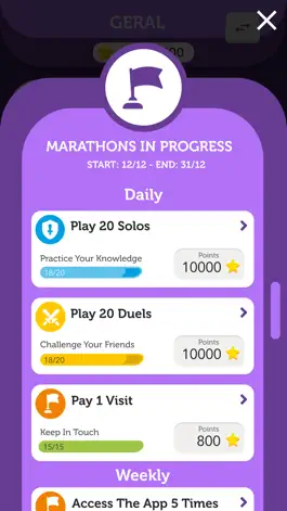 Game screenshot Play4ESG apk